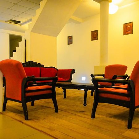 Rainbow Beach Hotel Negombo Dış mekan fotoğraf