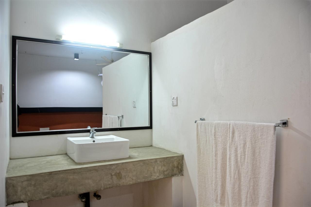 Rainbow Beach Hotel Negombo Dış mekan fotoğraf